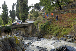 Sébastien Ogier et Julien Ingrassia, Volkswagen Polo WRC, Volkswagen Motorsport