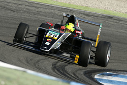 米克•舒马赫 Van Amersfoort Racing