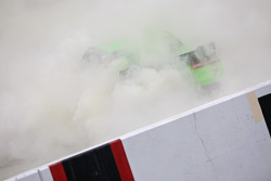 Winner Regan Smith, JR Motorsports Chevrolet
