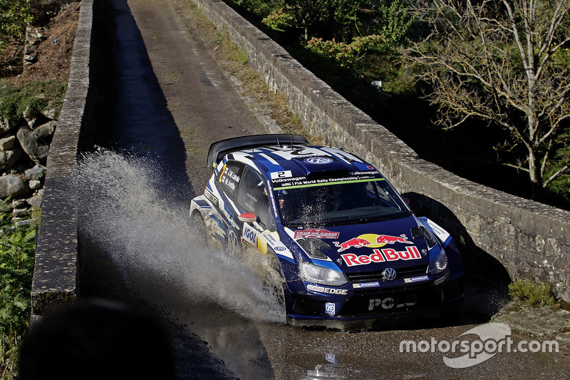 #33: Rallye Korsika 2015