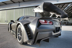 Callaway Corvette C7 GT3-R发布