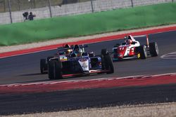 Diego Bertonelli, RB Racing, Tatuus F.4 T014 Abarth #21