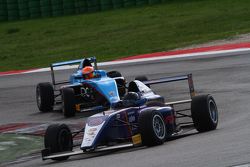 Ye Yfei, RB Racing, Tatuus F.4 T014 Abarth #20