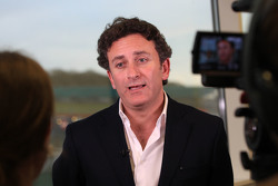 Alejandro Agag