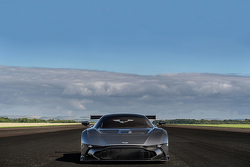 Aston Martin Vulcan