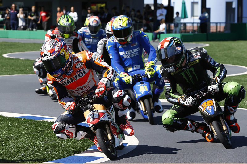 Dani Pedrosa, Repsol Honda Team