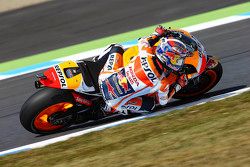 Dani Pedrosa, Repsol Honda Team