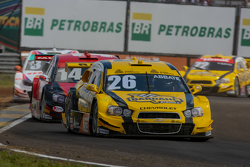 Raphael Abbate em Campo Grande