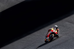 Marc Marquez, Repsol Honda Team