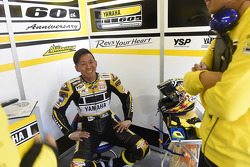 Katsuyuki Nakasuga, Yamaha Factory Racing