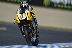 Katsuyuki Nakasuga, Yamaha Factory Racing