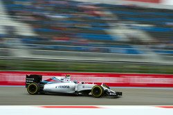 Valtteri Bottas, Williams FW37