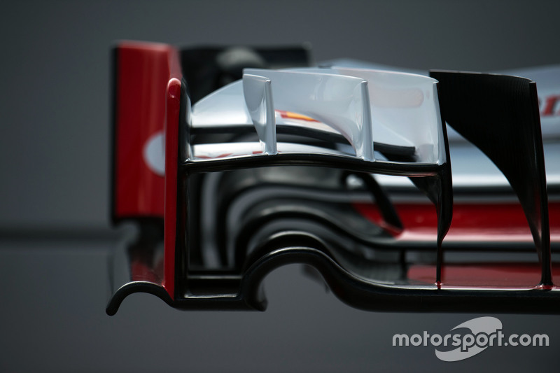 Ferrari SF15-T 2015 року