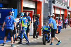 Aleix Espargaro, Team Suzuki MotoGP