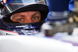 Valtteri Bottas, Williams FW37