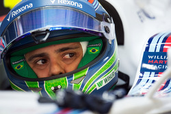Felipe Massa, Williams FW37
