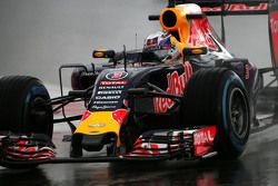 Daniel Ricciardo, Red Bull Racing