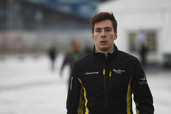 Алекс Линн, DAMS