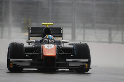 Johnny Cecotto, Trident