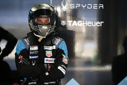 Patrick Dempsey, Dempsey Proton Racing