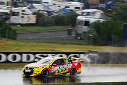 Tim Slade en Tony D'Alberto, Walkinshaw Performance Holden