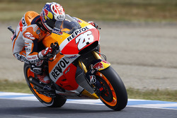 Dani Pedrosa, Repsol Honda Team