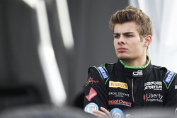 Себ Морріс, Status Grand Prix
