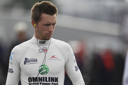 Jimmy Eriksson, Koiranen GP