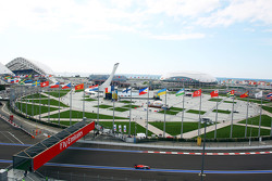 Уилл Стивенс, Manor F1 Team