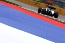 Felipe Massa, Williams F1 Team