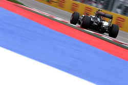 Nico Rosberg, Mercedes AMG F1 Team