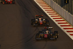 Стоффель Вандорн, ART Grand Prix