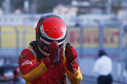 Ganador de la carrera Alexander Rossi, Racing Engineering