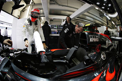 Jenson Button, McLaren