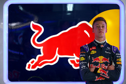 Daniil Kvyat, Red Bull Racing RB11