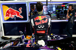 Daniel Ricciardo, Red Bull Racing