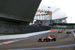 Daniil Kvyat, Red Bull Racing RB11