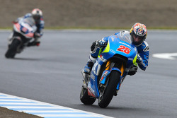 Maverick Viñales, Team Suzuki MotoGP