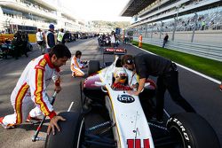 Arthur Pic, Campos Racing