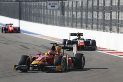 Alexander Rossi, Racing Engineering
