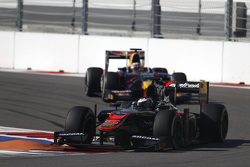 Stoffel Vandoorne, ART Grand Prix