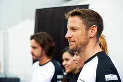 Jenson Button, McLaren