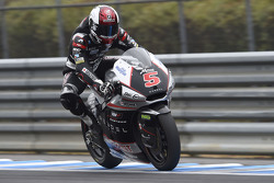 Johann Zarco, Ajo Motorsport