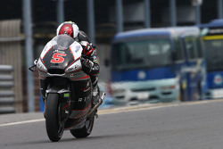 Johann Zarco, Ajo Motorsport
