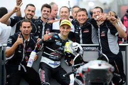Johann Zarco, Ajo Motorsport