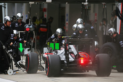 Jenson Button, McLaren MP4-30