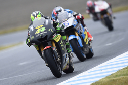 Pol Espargaro, Monster Yamaha Tech 3