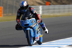 Jorge Navarro, Estrella Galicia 0,0