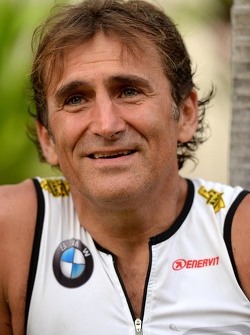 Alex Zanardi