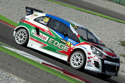 Gigi Galli essaie la Kia Rio